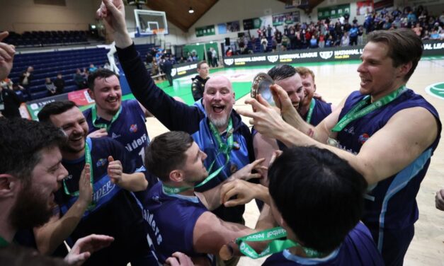 National League Basketball Expands with New Teams and Men’s Division Two