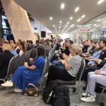 Partnerships, Bravery and Business Growth at ESA Ireland in Croke Park