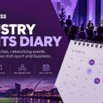 Sport for Business and Industry Events Diary