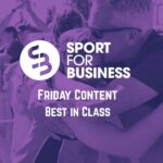 Friday Video – Best in Class Content