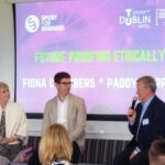Ethics, Technology, Sport and Being Human