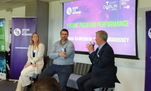 Future Proofing Performance: Data is Only as Good as the Story it Tells