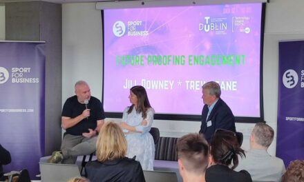 Data and Tears: Why the Future of Sport Still Starts With People
