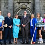 TG4 to Broadcast GAA World Games Finals Live from Waterford