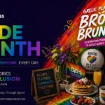 Pride Month on Sport for Business – GPA Bród Brunch