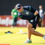 Gary Wilson Appointed Head Coach of Irish Men’s Cricket