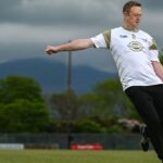Gooch Cooper Teams Up With Solgar for Club Competition