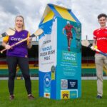Hurling for Cancer Research to Drive Funding Past €2 Million