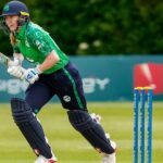 Ireland Women Within Touching Distance of History-Making Tri-Series Win