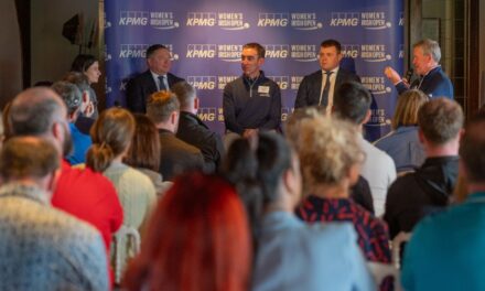KPMG Women’s Irish Open Countdown Begins at The K Club