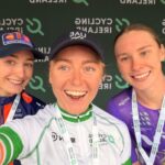 Gillespie and Dunwoody Take Elite National Titles in Mayo