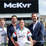 McKvr Named Exclusive Apparel Partner of Gaelic Players Association