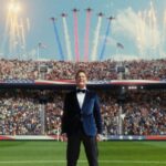 Paddy Power Brings Mischief to the World Cup Culture Clash