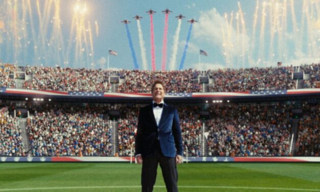 Paddy Power Brings Mischief to the World Cup Culture Clash
