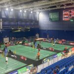 World Class Para Badminton Comes to Dublin