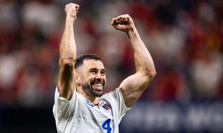 Pico Lopes, the World Cup and LinkedIn