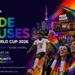 Pride Houses an Important Element of Global Event Fan Experience
