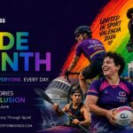 Pride Month on Sport for Business – The Gay Games in Valencia