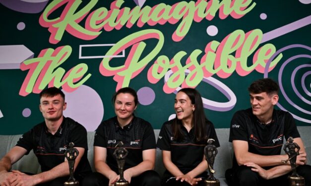 PwC Players of the Month Honour Four Championship Standouts