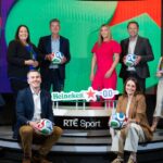 Heineken 0.0 Named RTÉ Broadcast Sponsor for FIFA World Cup Coverage