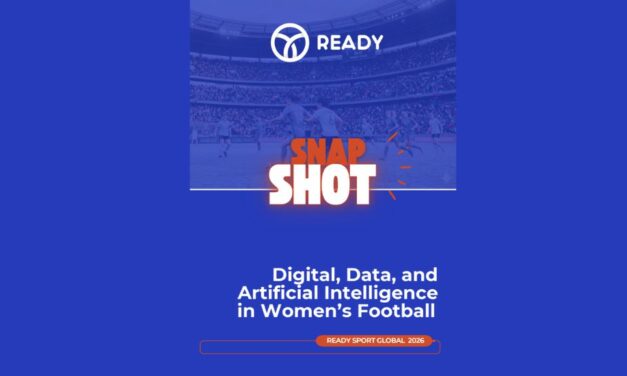 Women’s Football Faces Digital Infrastructure Challenge Despite Growing AI Adoption