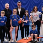 SPAR and EUROSPAR Extend Team Ireland Partnership into Sport Ireland Campus Kids Camps