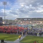A Night of Belonging as the Special Olympics Ireland Games Begin