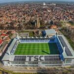 Israel Nations League ‘Home’ Fixture Set for Serbia