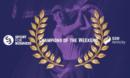 Champions of the Weekend – May 30th to June 1st 2026