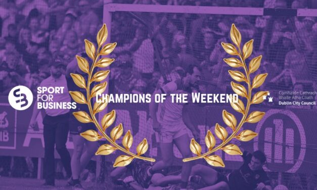 Champions of the Weekend – June 12th to 14th, 2026