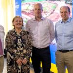 Strong Progress Highlighted at Tipperary All-Weather Racecourse Development