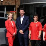 Toyota Ireland Reunites With Special Olympics Ireland as Premier Sponsor
