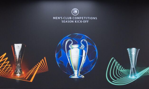 Four League of Ireland Clubs Learn European Ties