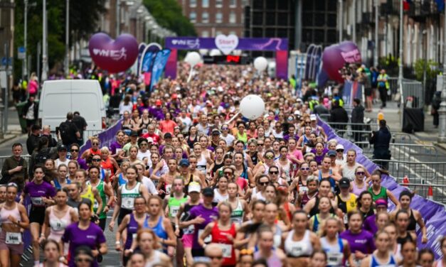 Vhi Women’s Mini Marathon Extends Title Partnership Through 2031