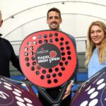 Yoplait SKYR Adds High-Protein Energy to Hiscox Padel Irish Open