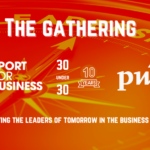 Gathering the Sport for Business PwC 30 Under 30 for 2026