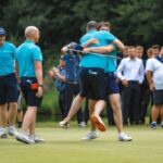 European Glory for Ireland in Estonia