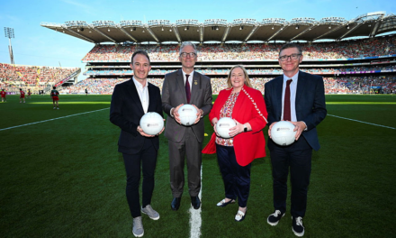 UNESCO Recognition Sought for Gaelic Football