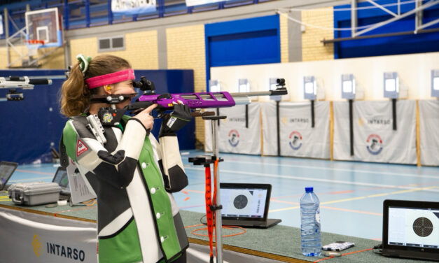 European Shooting Funding Opens New Opportunities for Ireland