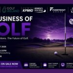 The Business of Golf at the K Club This Afternoon