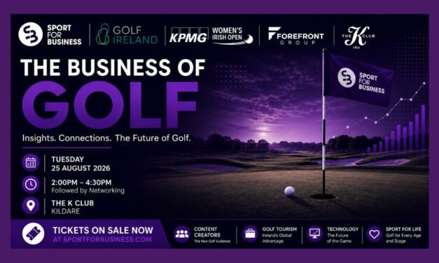 The Business of Golf 2026
