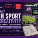 Irish Sport and Creativity 2026