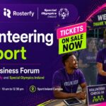 Sport for Business Launches New Forum on the Future of Volunteering in Irish Sport