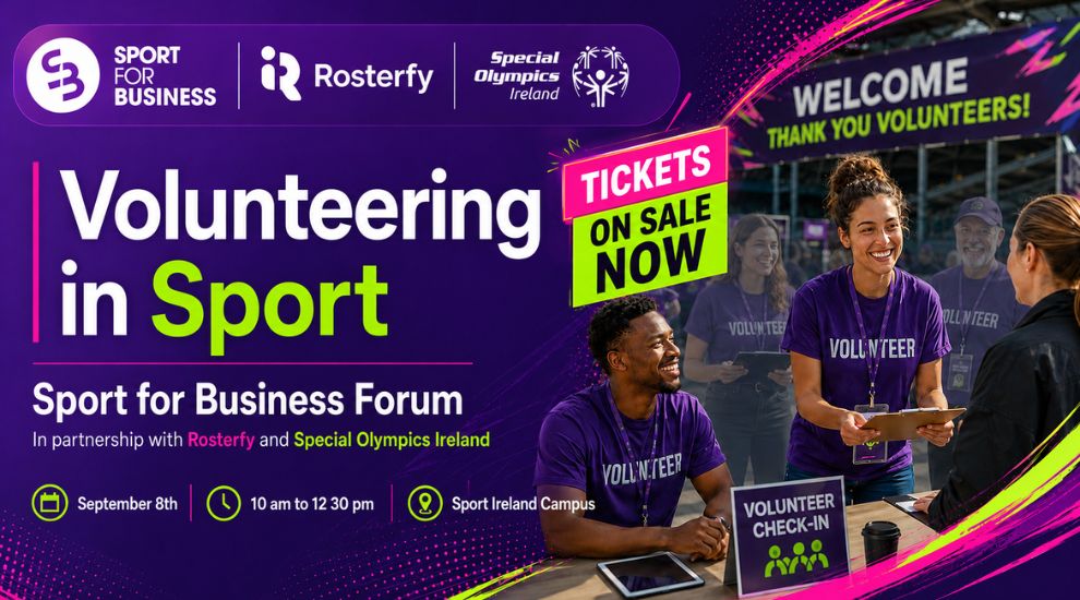 Volunteering Forum