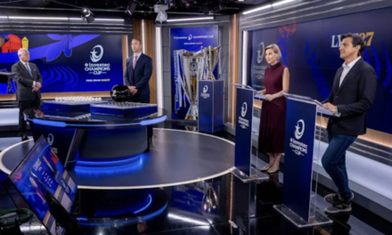 Irish Provinces Learn European Cup Paths