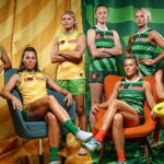 Ireland’s AFLW Pioneers Ready for Historic Australia Test