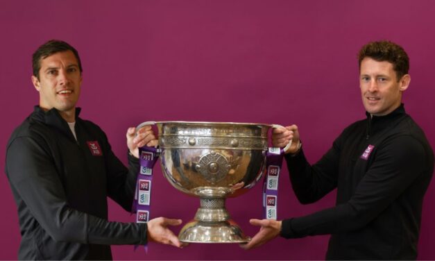AIB Turns Spotlight on Backroom Teams Ahead of Sunday’s Final