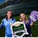 Dublin Countdown Begins for TCU and North Carolina College Football Clash