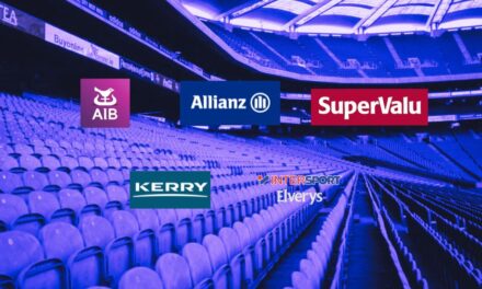 From Backroom Teams to the Partner Circle: Sponsors Step Up for the All-Ireland Final