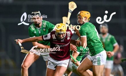 Five Sponsors, Five Different Ways to Win Sunday’s All-Ireland Final